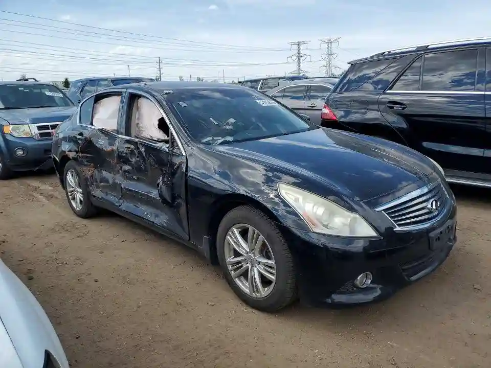 JN1CV6AR4CM977253 2012 INFINITI G37-3