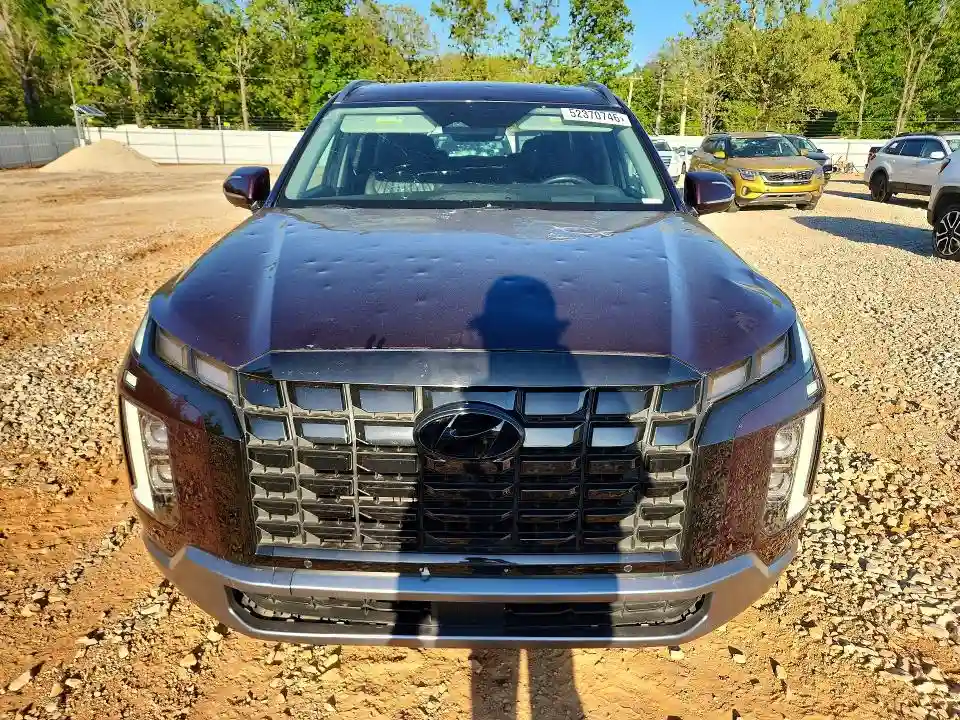 KM8R54GE1RU688917 2024 HYUNDAI PALISADE-4