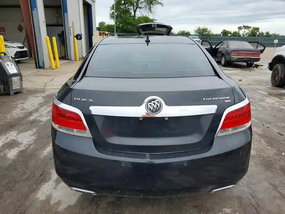 1G4GE5EVXAF223576 2010 BUICK LACROSSE-5