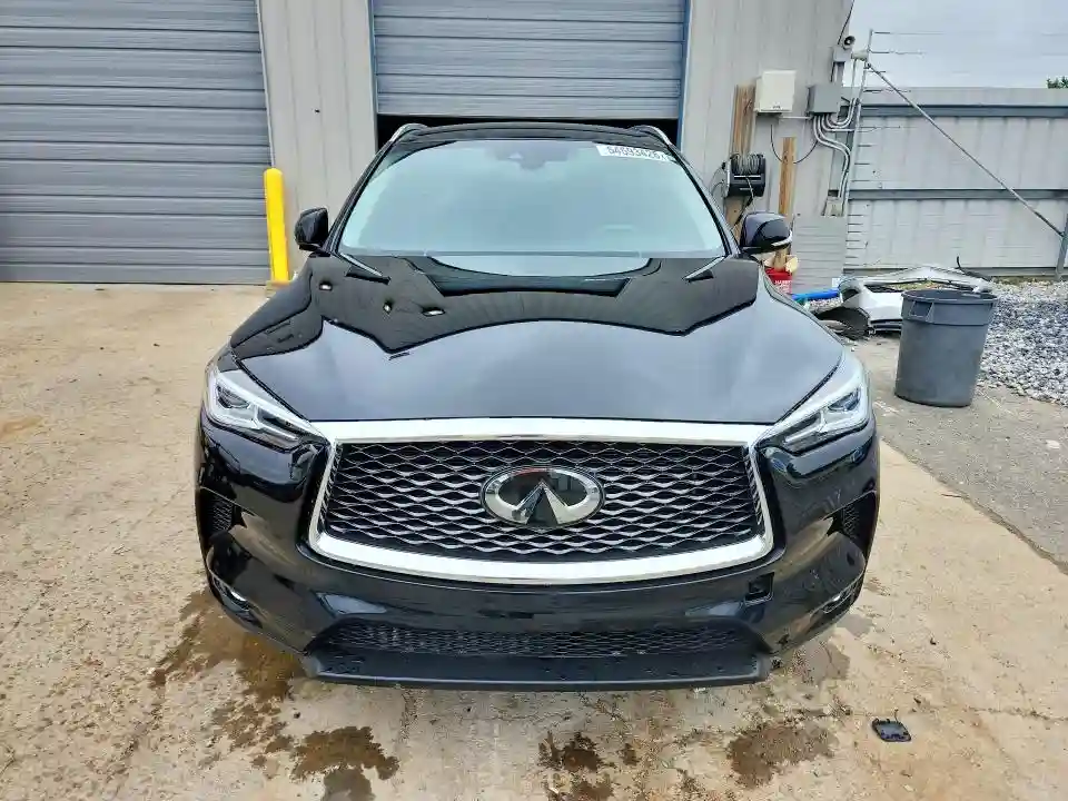 3PCAJ5BA9MF112517 2021 INFINITI QX50-4