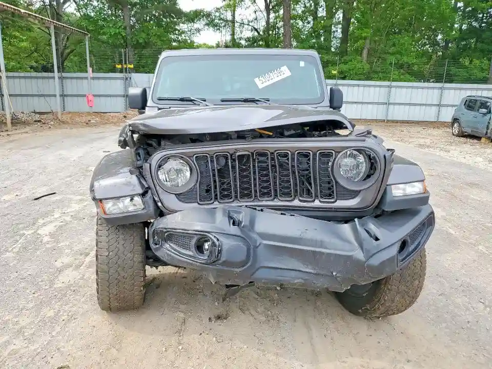 1C6HJTAG0RL131364 2024 JEEP GLADIATOR-4