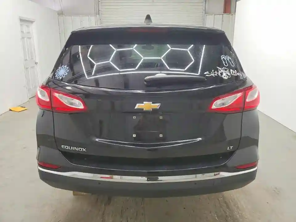 2GNAXJEV3K6152852 2019 CHEVROLET EQUINOX-5