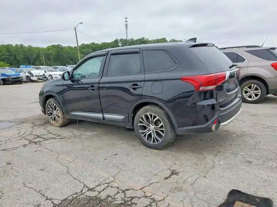 JA4AZ3A39JJ005076 2018 MITSUBISHI OUTLANDER-1