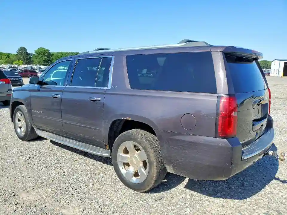 1GNSKKKC5FR636804 2015 CHEVROLET SUBURBAN-1