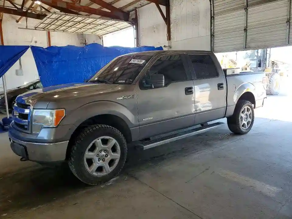 1FTFW1ET8DFC36979 2013 FORD F150-0