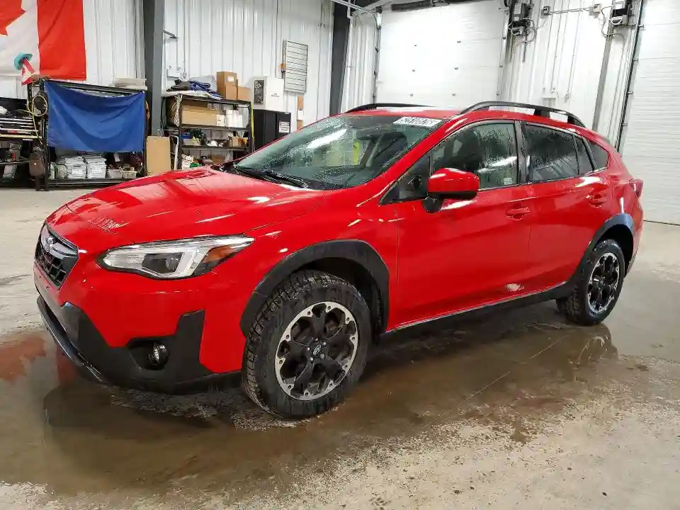 JF2GTAGC0MH222705 2021 SUBARU CROSSTREK-0