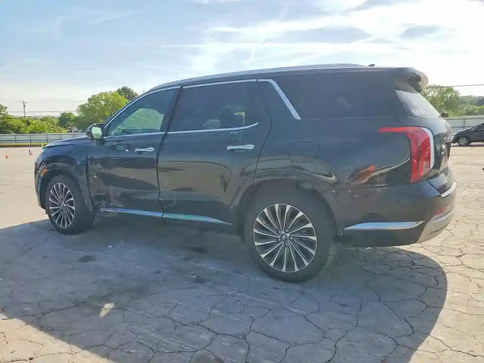 KM8R74GE5RU698988 2024 HYUNDAI PALISADE-1