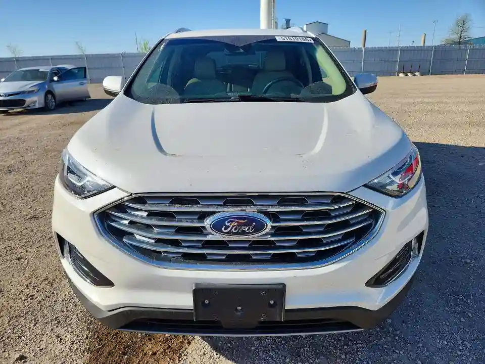 2FMPK4J94LBA32591 2020 FORD EDGE-4
