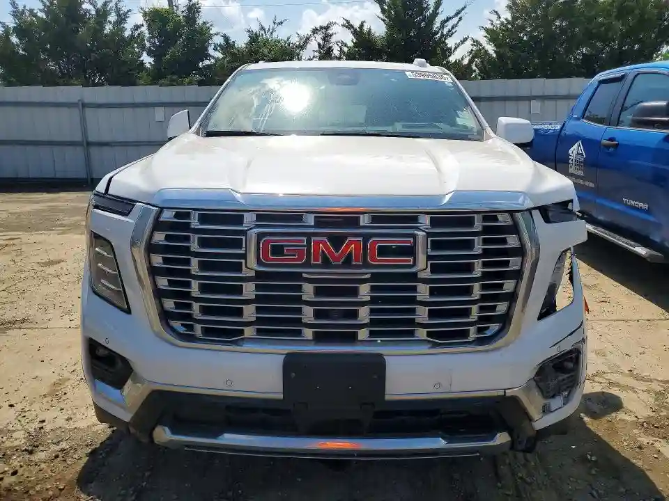 1GKS2JRL3SR329994 2025 GMC YUKON-4