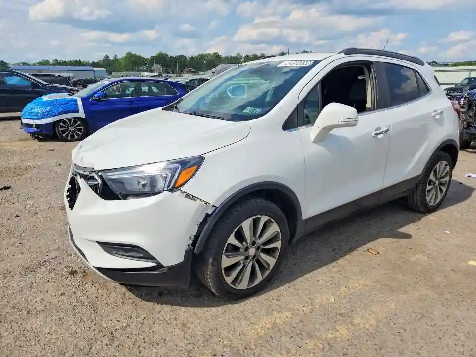 KL4CJASB8KB908308 2019 BUICK ENCORE-0