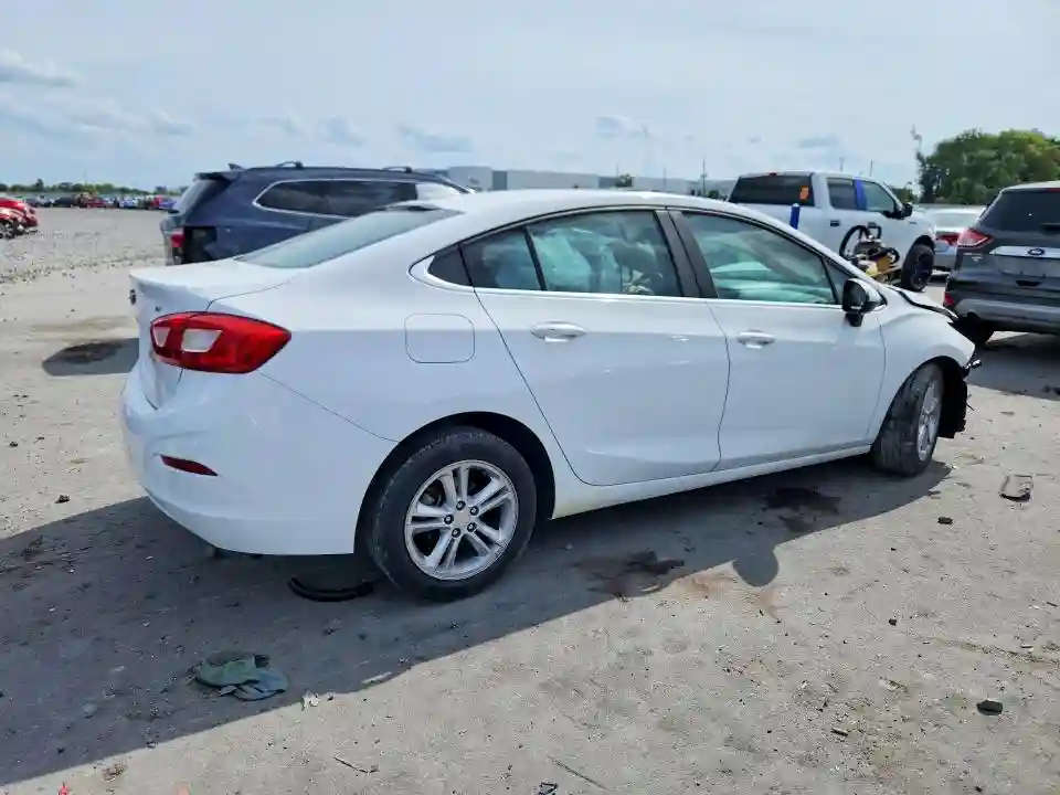 1G1BE5SM8H7250864 2017 CHEVROLET CRUZE-2
