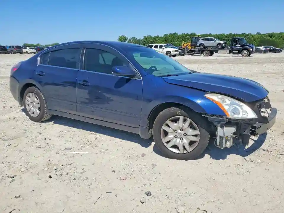 1N4AL2AP6AN545505 2010 NISSAN ALTIMA-3