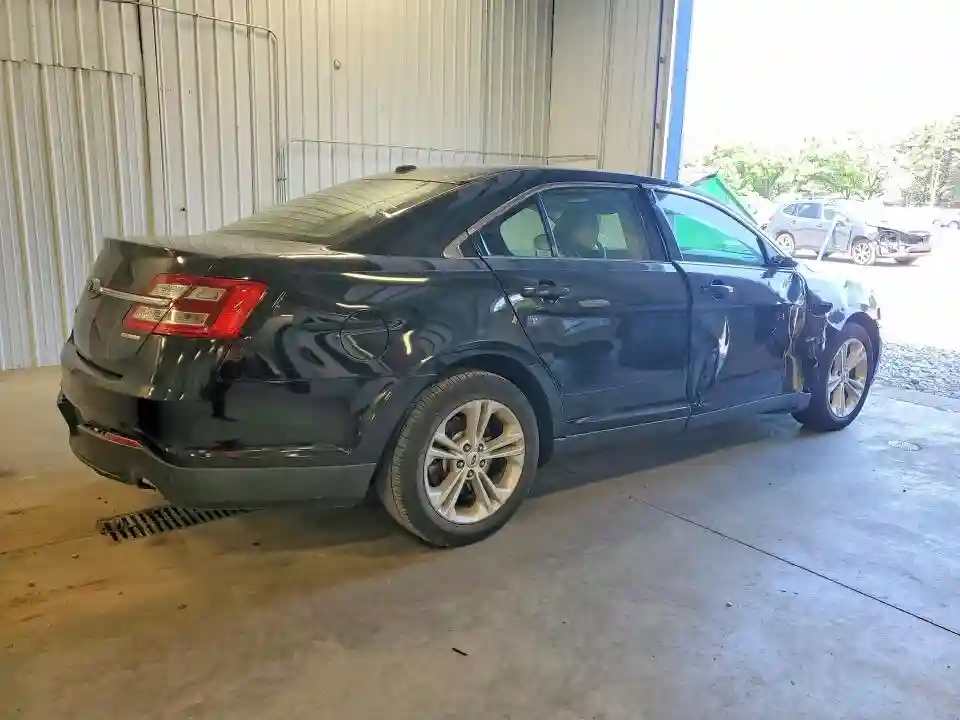 1FAHP2D89GG109199 2016 FORD TAURUS-2