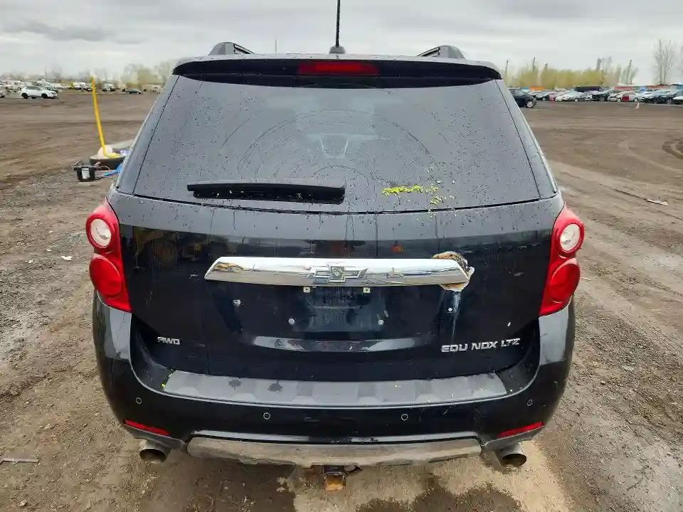 2GNFLHE34F6187544 2015 CHEVROLET EQUINOX-5