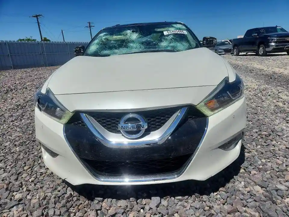 1N4AA6AP3HC368608 2017 NISSAN MAXIMA-4