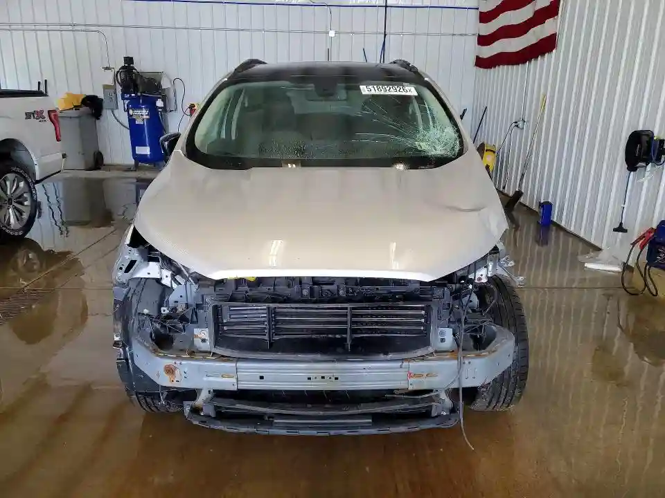 MAJ6S3JL3NC458495 2022 FORD ECOSPORT-4
