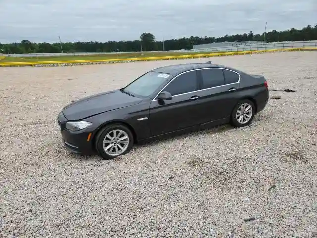 WBA5A5C56ED505061 2014 BMW 5 SERIES-0