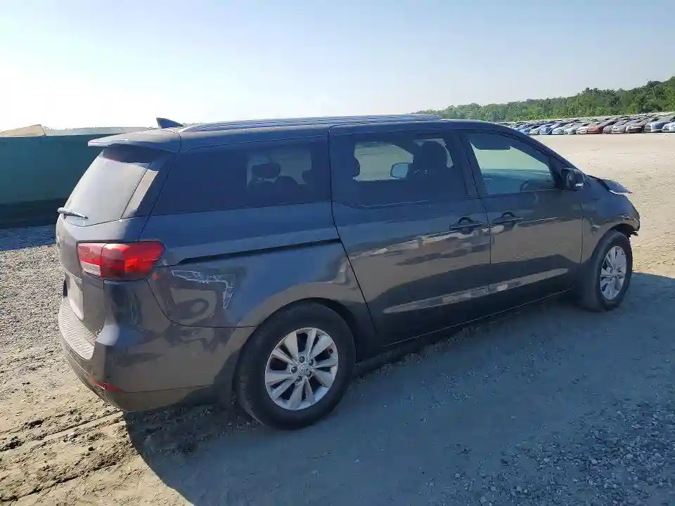 KNDMB5C12G6210569 2016 KIA SEDONA-2