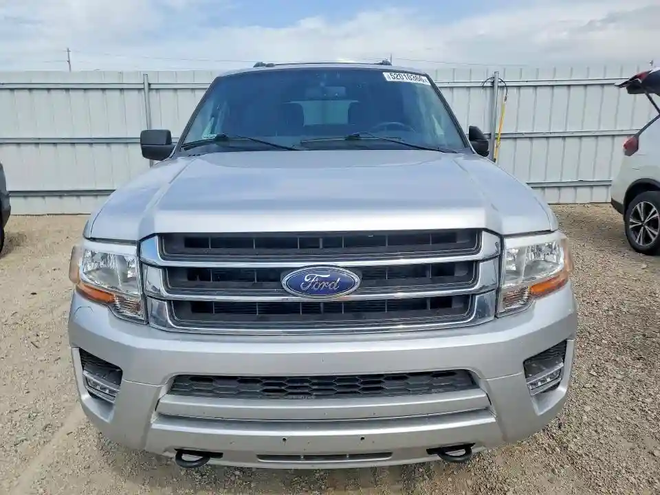 1FMJU1JT1HEA57597 2017 FORD EXPEDITION-4