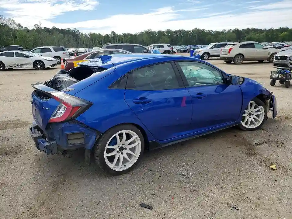 SHHFK7H48JU230908 2018 HONDA CIVIC-2