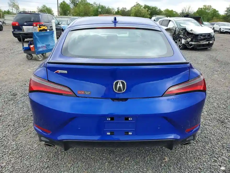 19UDE4H68SA008171 2025 ACURA INTEGRA-5