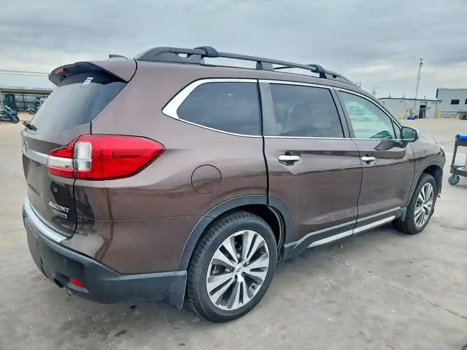 4S4WMARD2K3430460 2019 SUBARU ASCENT-2