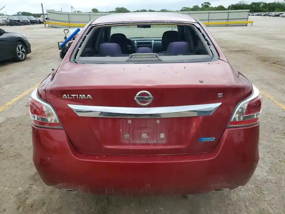 1N4AL3AP2EC138420 2014 NISSAN ALTIMA-5