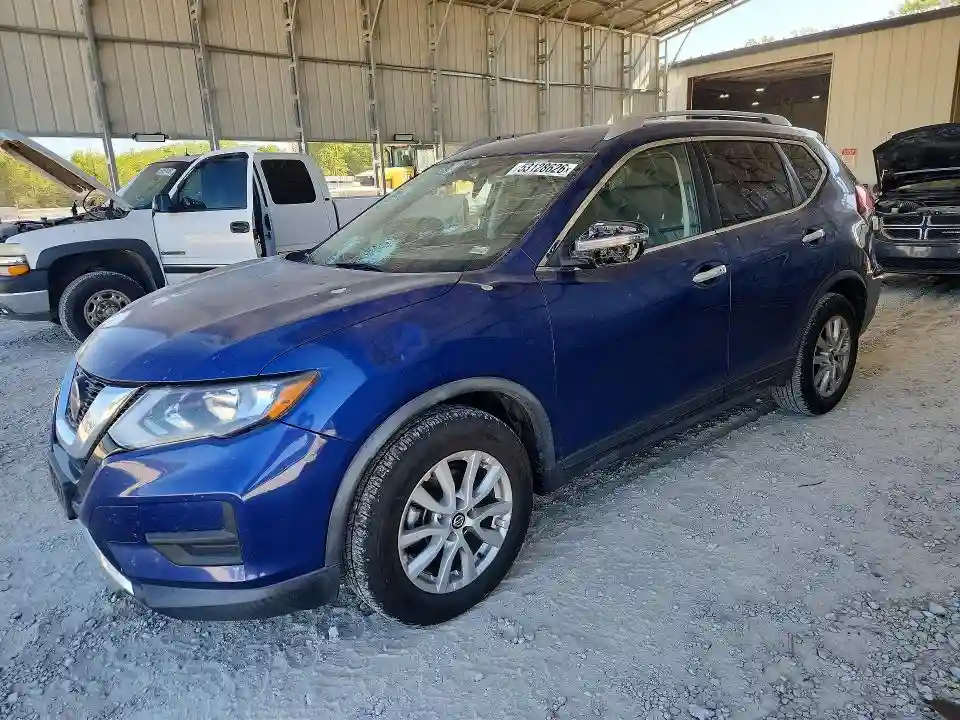 KNMAT2MT3KP557930 2019 NISSAN ROGUE-0