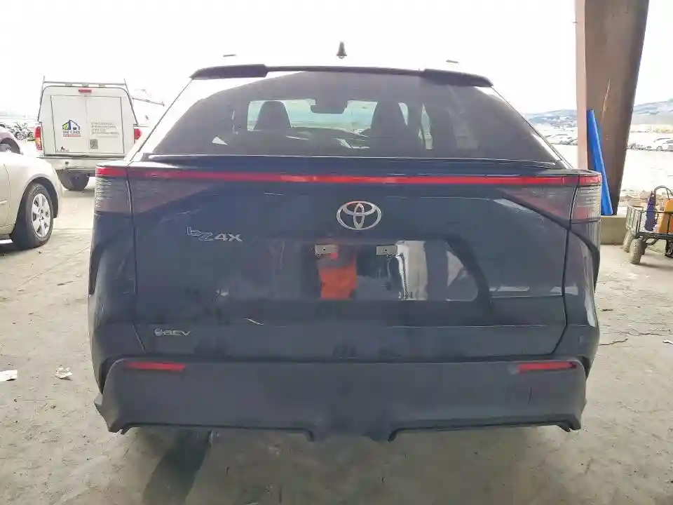JTMAAAAA9SA073248 2025 TOYOTA ALL OTHER-5