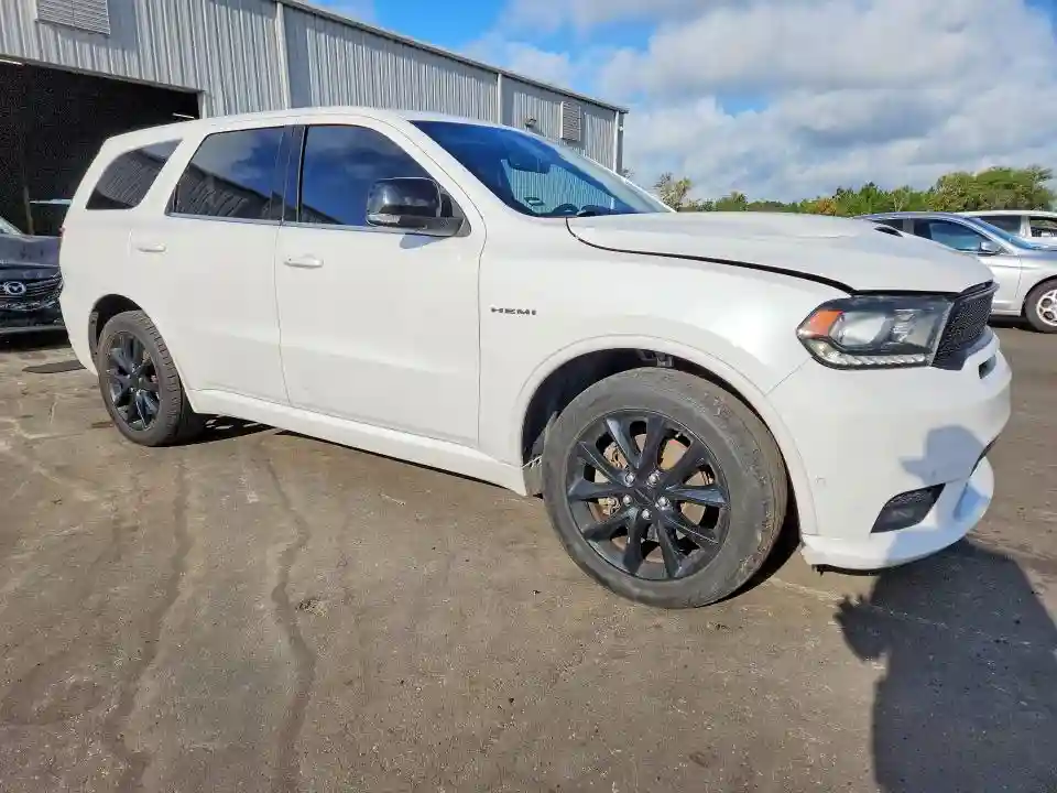 1C4SDJCT7JC496956 2018 DODGE DURANGO-3