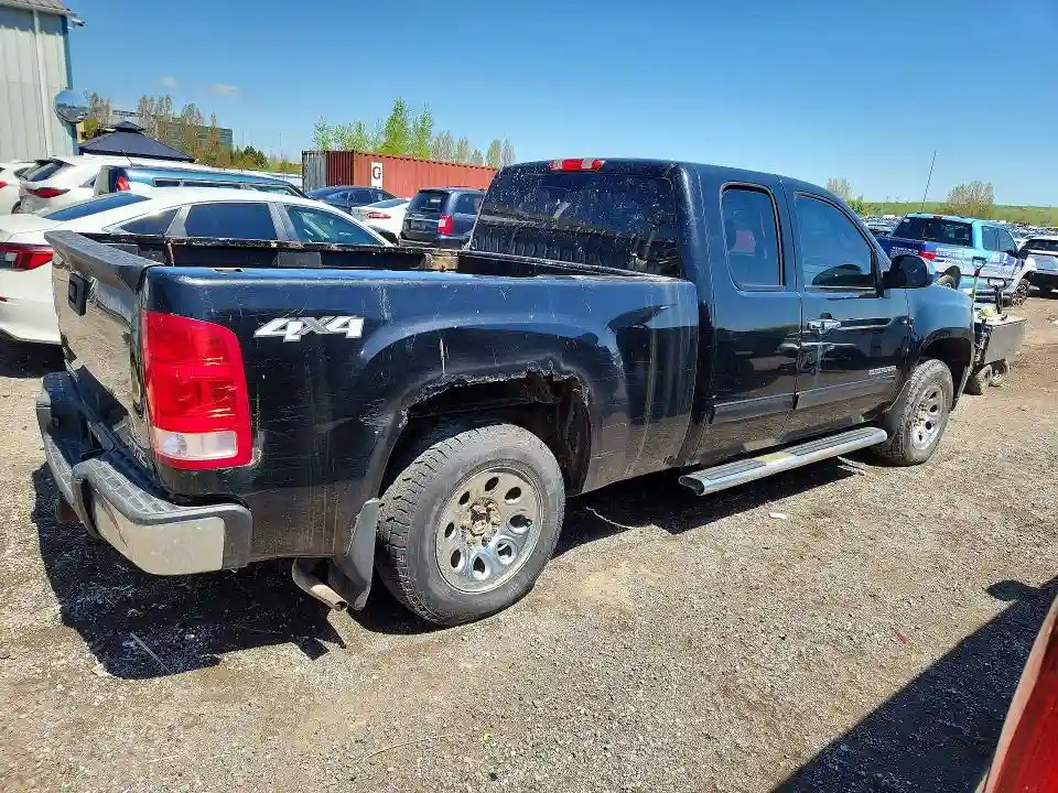 1GTR2UEA7CZ115172 2012 GMC SIERRA-2
