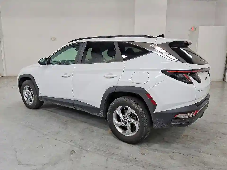 5NMJBCAEXNH031399 2022 HYUNDAI TUCSON-1