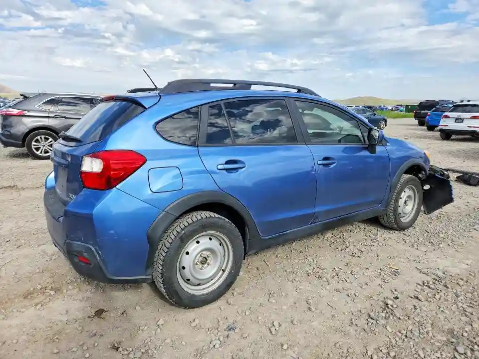 JF2GPAGC1E8346133 2014 SUBARU XV CROSSTR-2