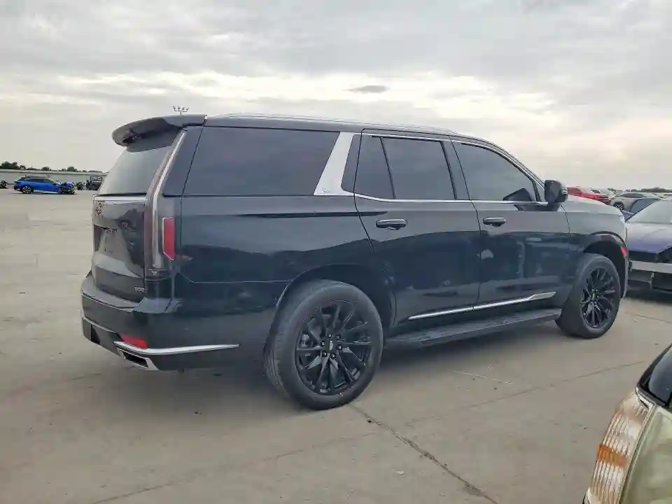 1GYS4BKL1PR141305 2023 CADILLAC ESCALADE-2
