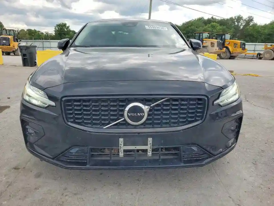 7JRL12TK3RG322463 2024 VOLVO S60-4