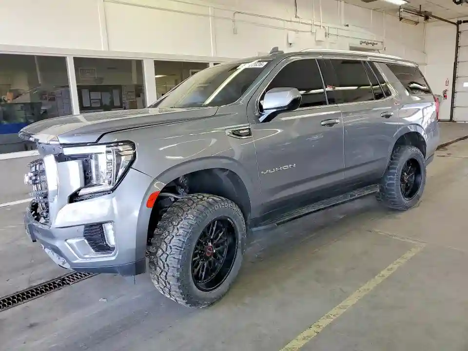 1GKS2AKD2NR118924 2022 GMC YUKON-0