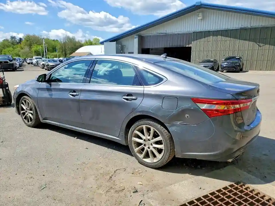 4T1BK1EB0DU046800 2013 TOYOTA AVALON-1