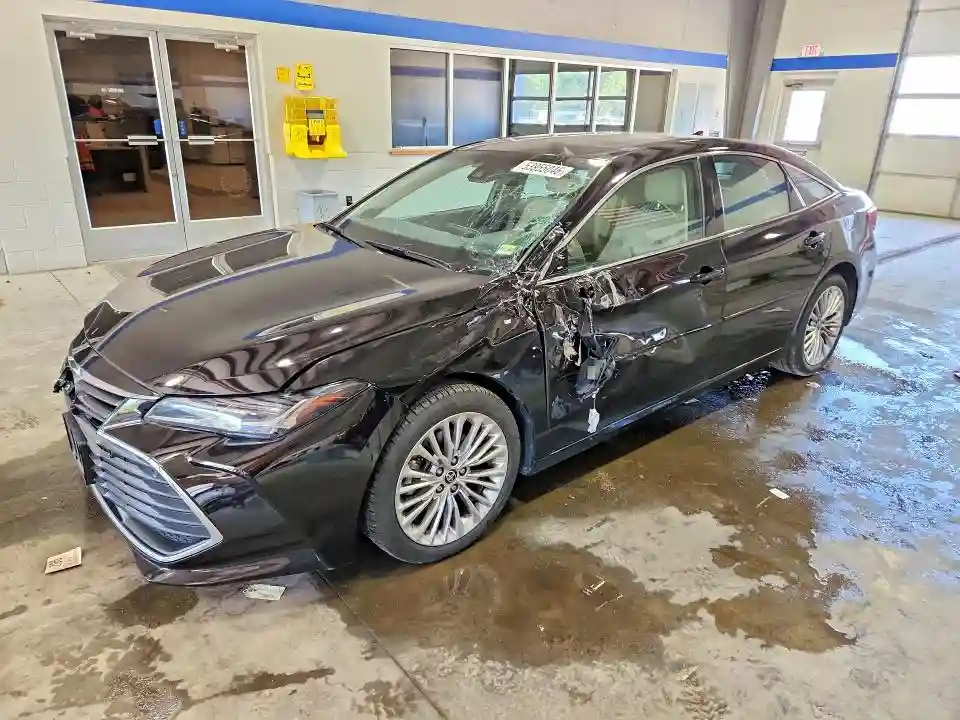 4T1DZ1FB5LU054845 2020 TOYOTA AVALON-0