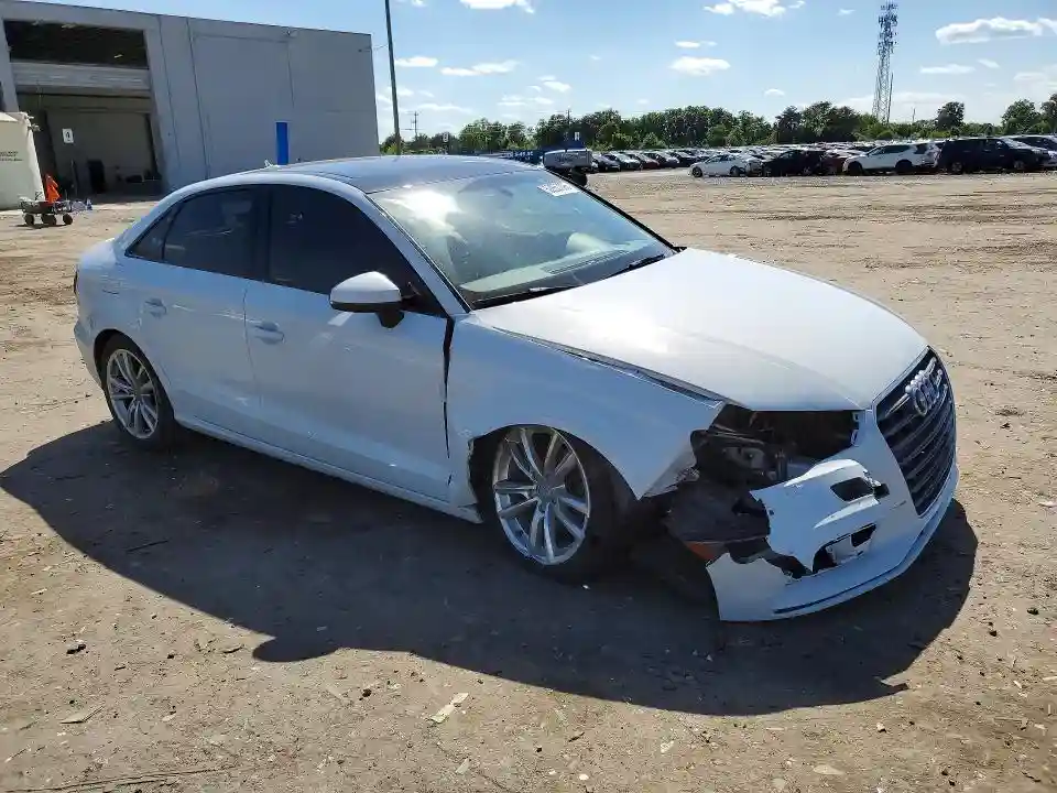 WAUAJGFF9F1066049 2015 AUDI A3-3