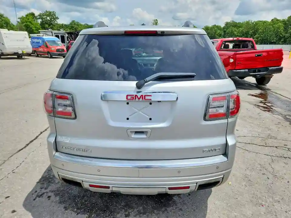1GKKVTKD6DJ197207 2013 GMC ACADIA DEN-5