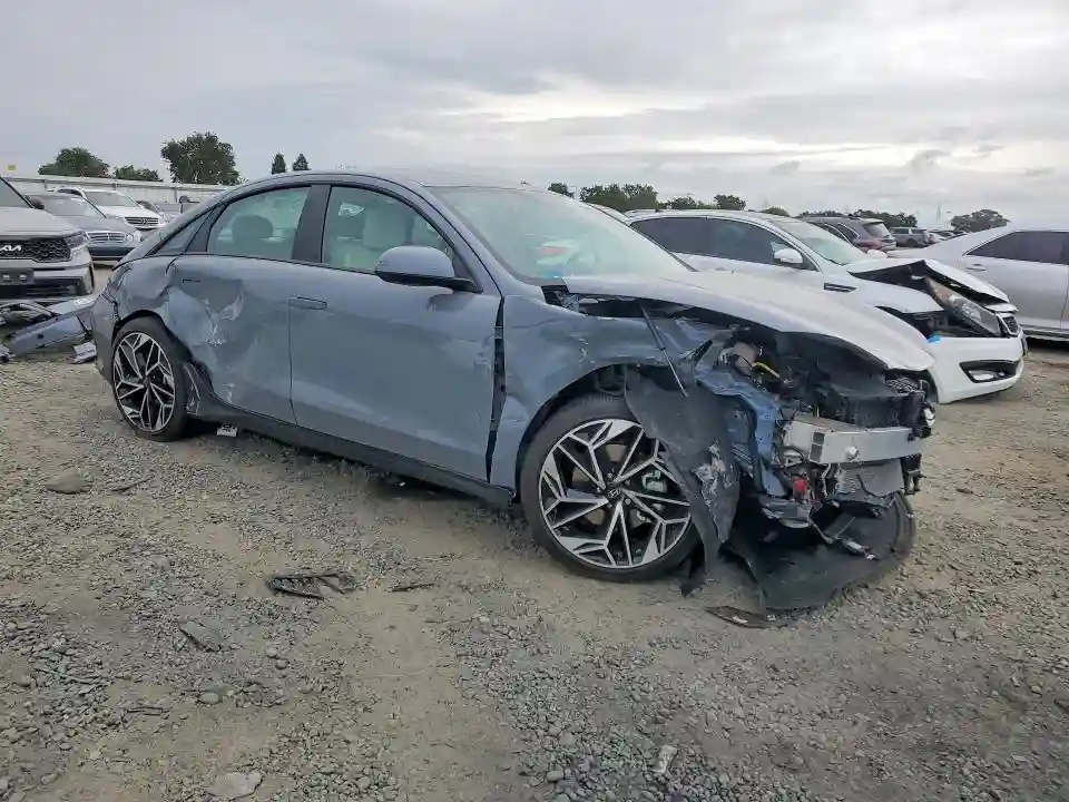 KMHM34AA6PA033334 2023 HYUNDAI ALL OTHER-3