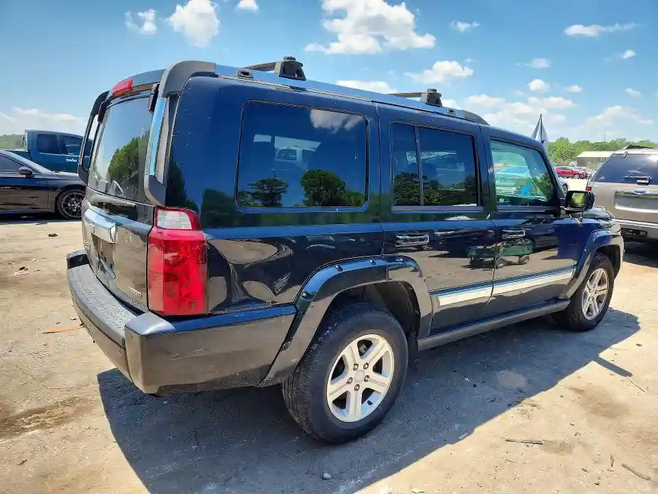 1J4RG5GTXAC113108 2010 JEEP COMMANDER-2