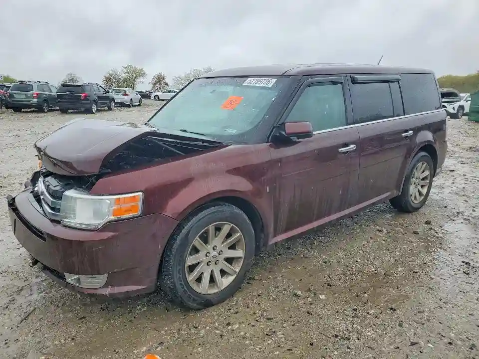 2FMGK5CC8CBD08379 2012 FORD FLEX-0