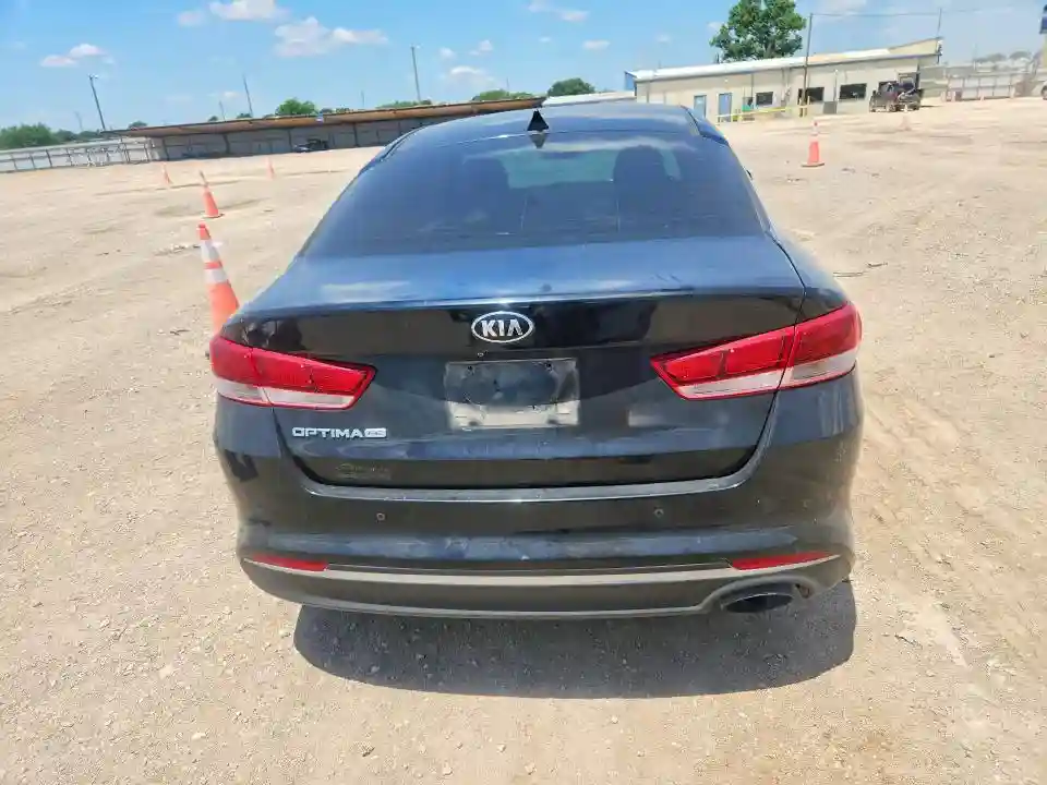 5XXGT4L34JG247783 2018 KIA OPTIMA-5