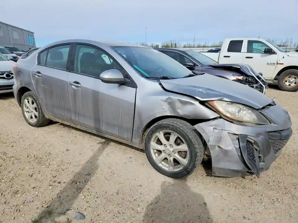 JM1BL1UF7B1411929 2011 MAZDA 3-3