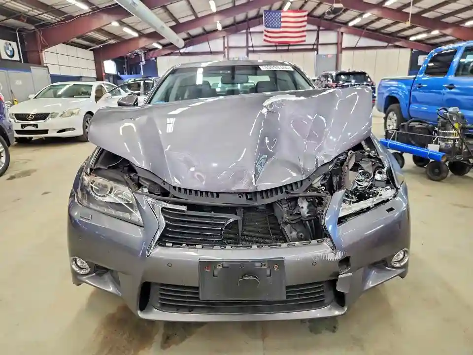 JTHCE1BLXE5022396 2014 LEXUS GS350-4