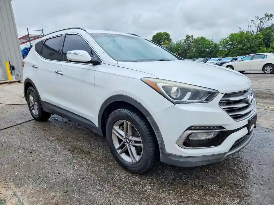 5NMZU3LB0JH056032 2018 HYUNDAI SANTA FE-3