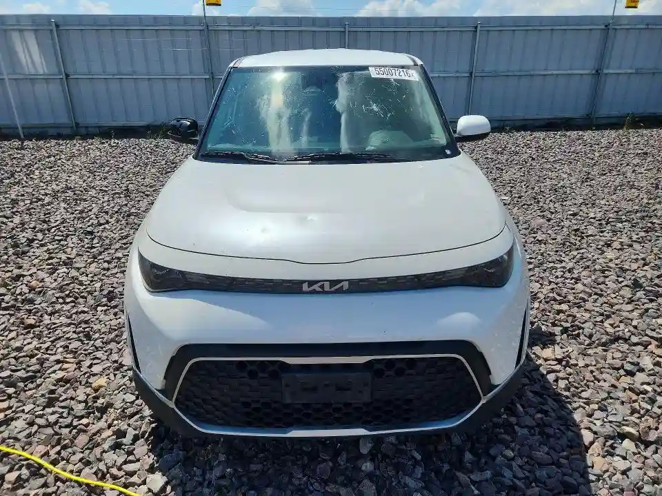 KNDJ23AU8R7233890 2024 KIA SOUL-4