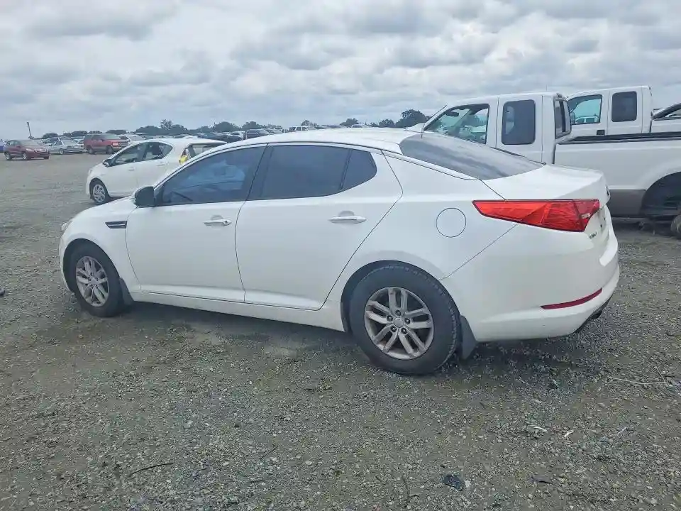 KNAGM4A79D5334233 2013 KIA OPTIMA-1