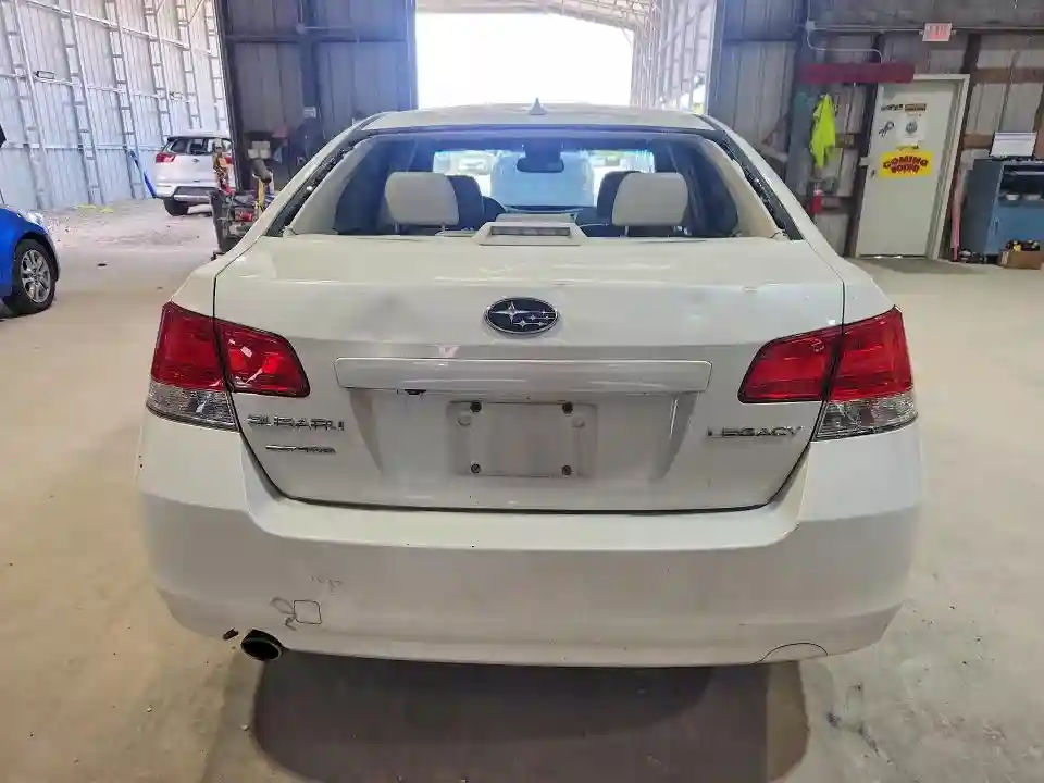 4S3BMCL62E3036180 2014 SUBARU LEGACY-5